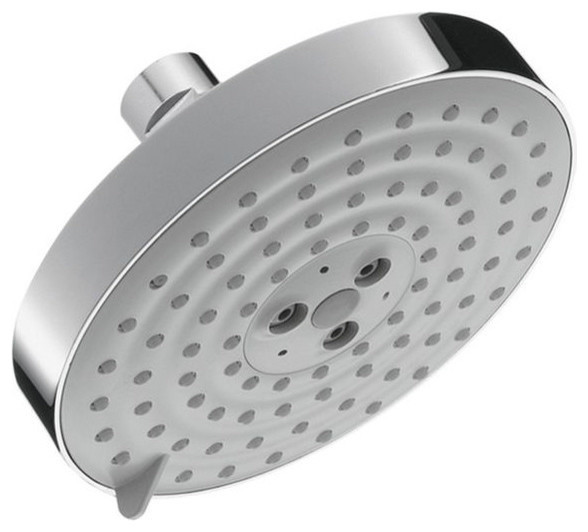 Hansgrohe 27495001 Raindance Chrome Showerhead