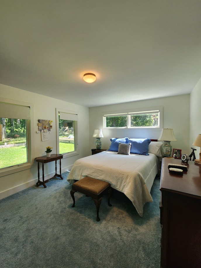 Lake Michigan Addition & Home Remodel