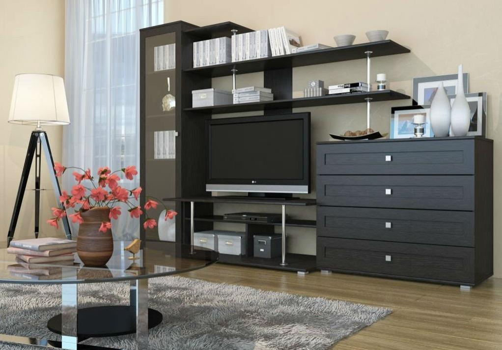 Стенки и горки на заказ