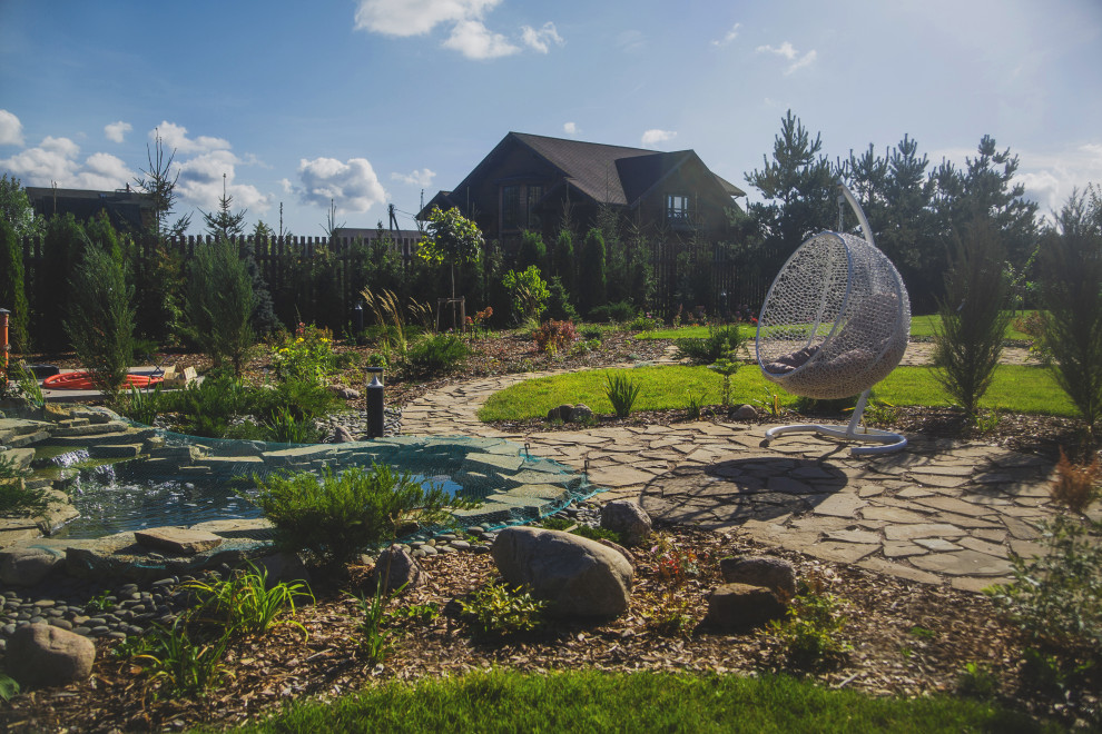 Зеркальное