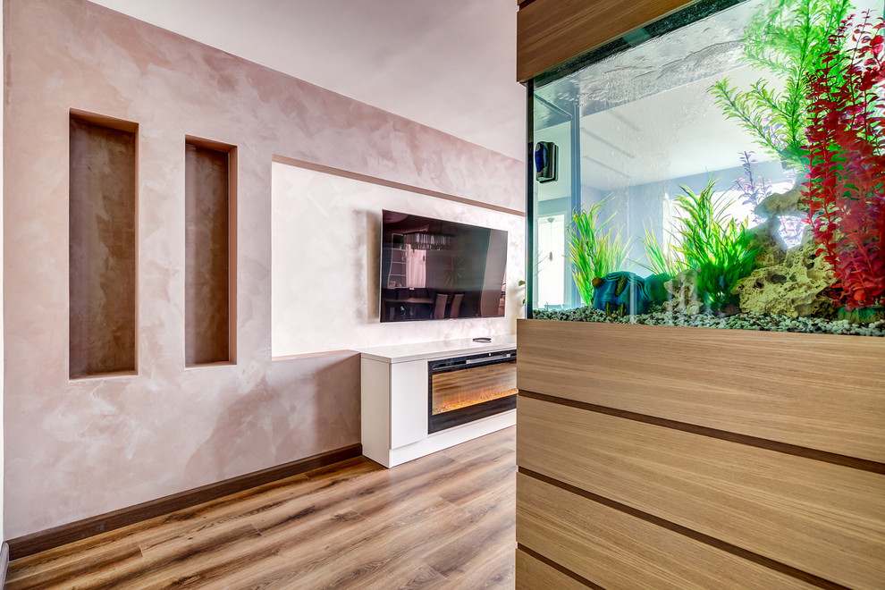 Квартира для семьи с 2-мя детьми