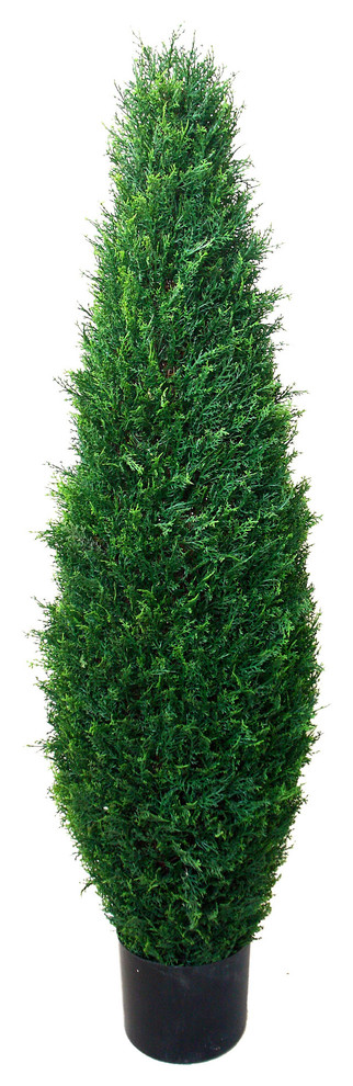 41 inch Julian Cypress Artificial Tree