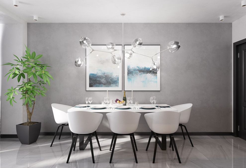 Дизайн-проект кухни