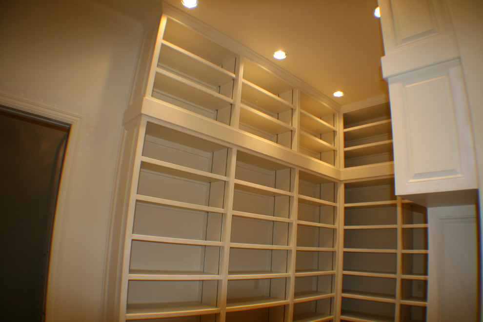 Custom Closets