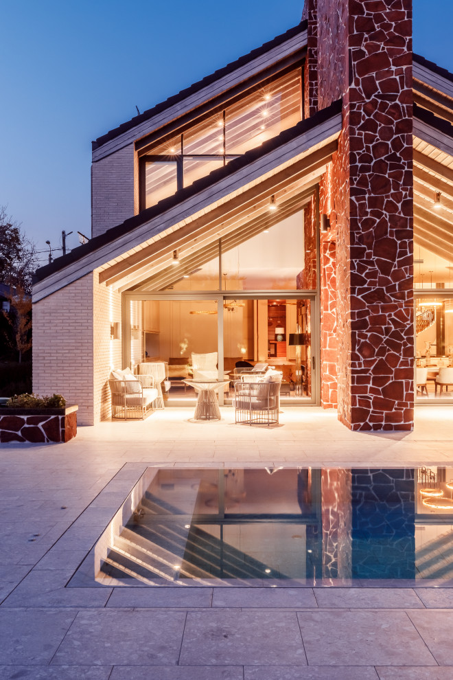 Дом в Ростове-на-Дону