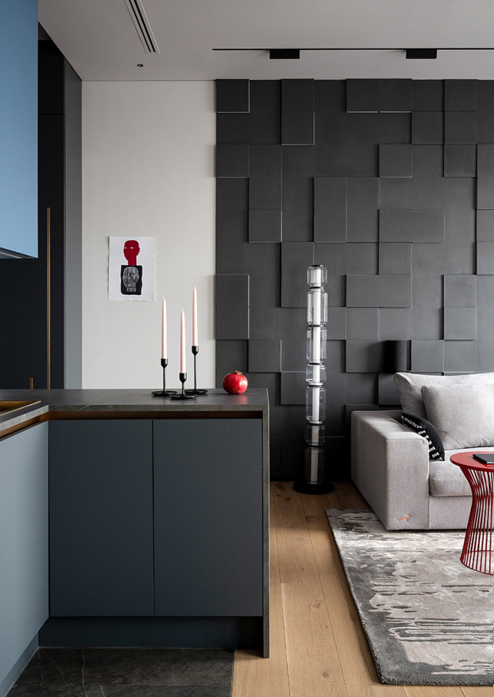 Минимализм с характером