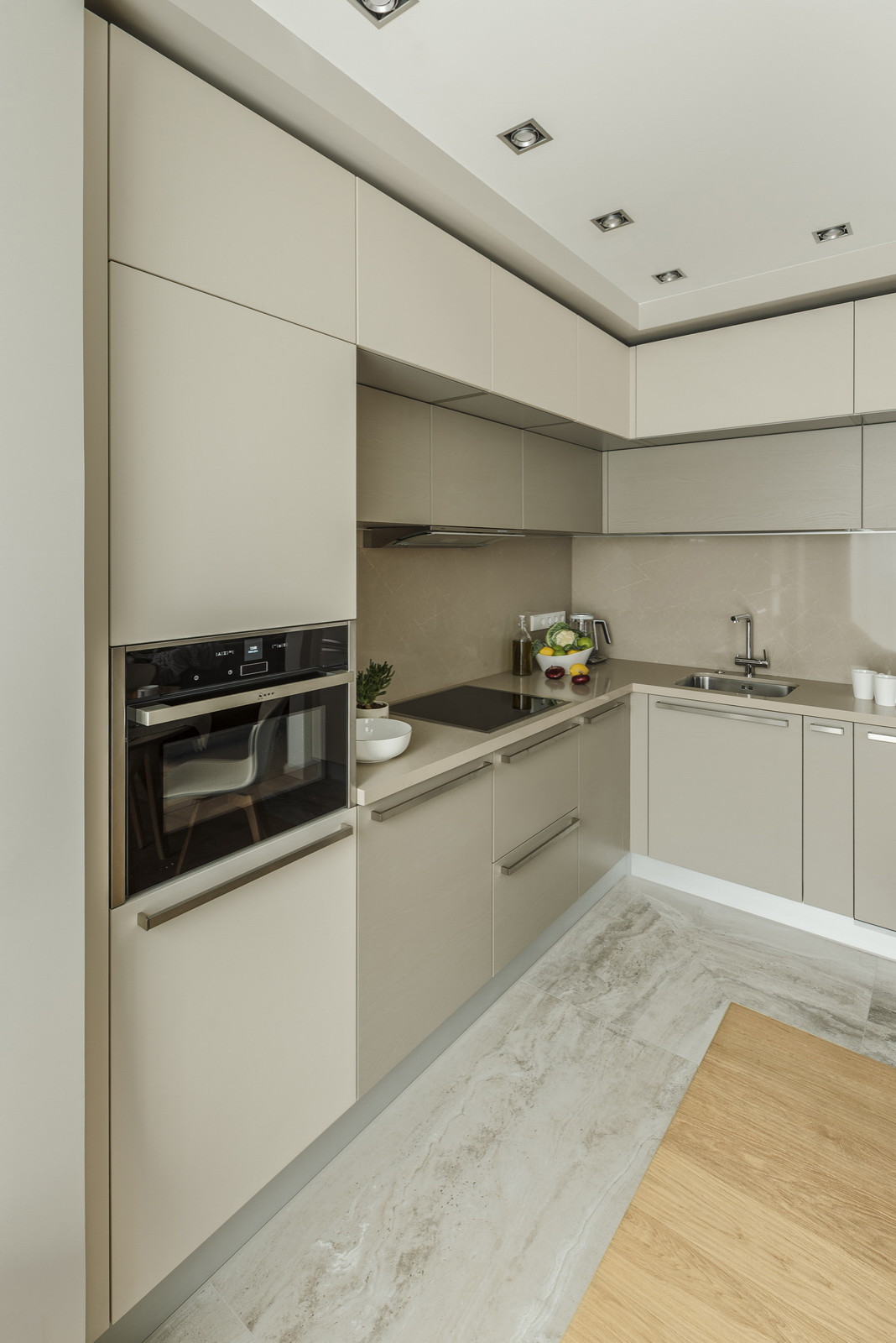 Квартира в ЖК "Татьянин Парк"