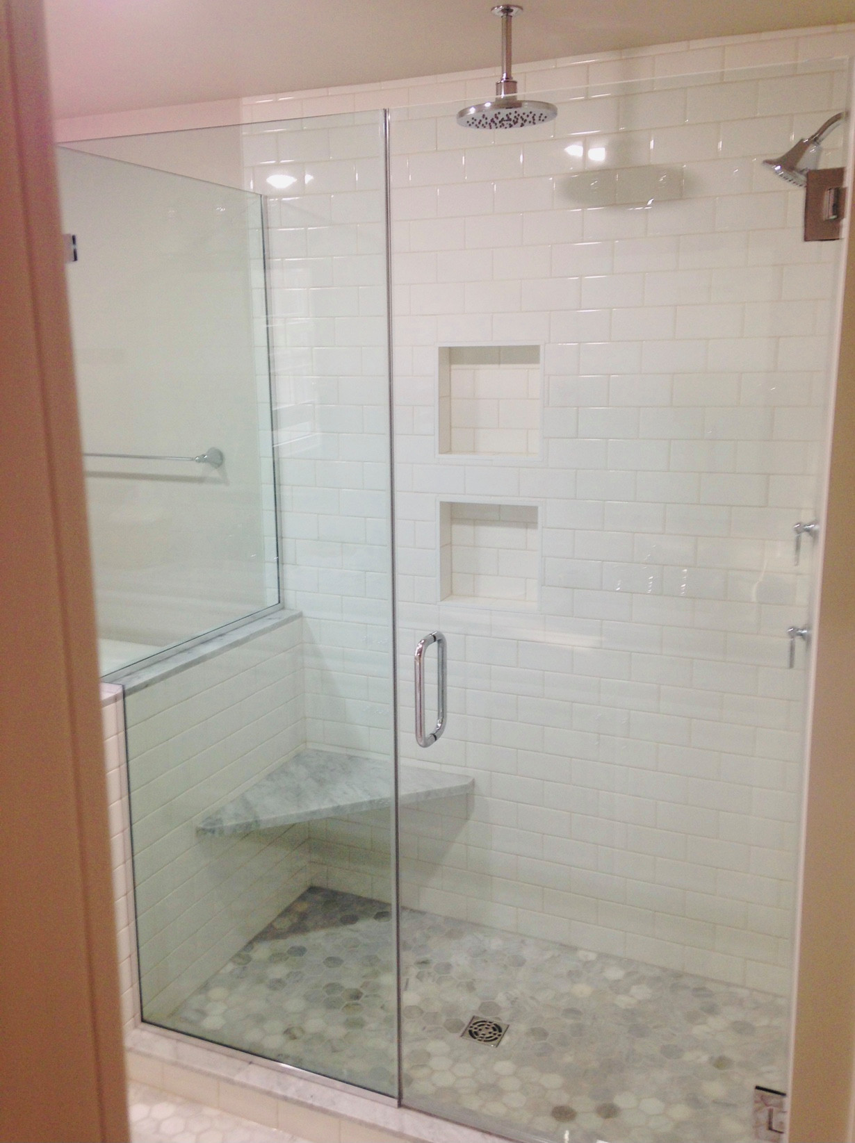 Bathrooms