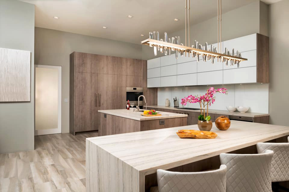 Kitchen Remodeling