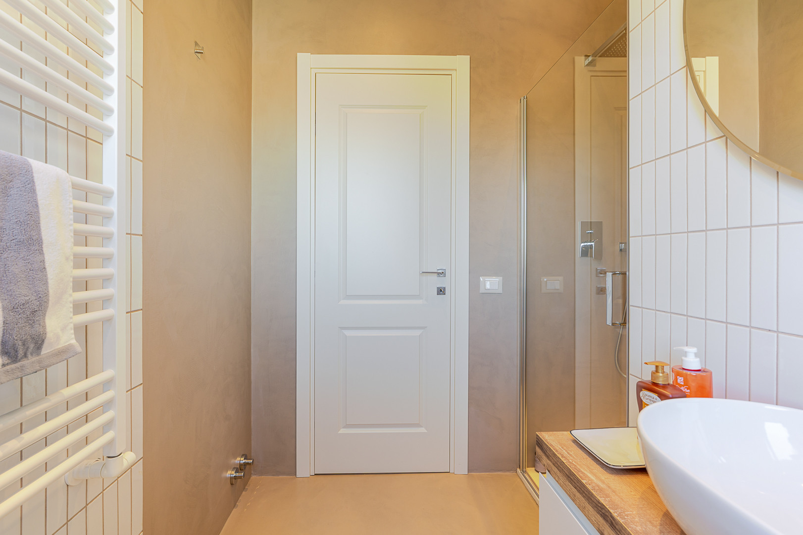 Ristrutturazione Casa Libeccio