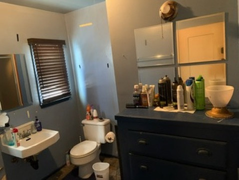 Coastal Remodel & Addition | Work in Progress