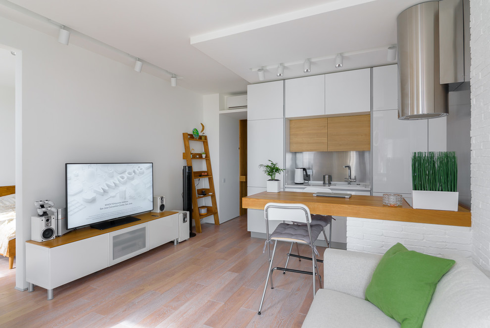 Квартира в ЖК Новая Звезда