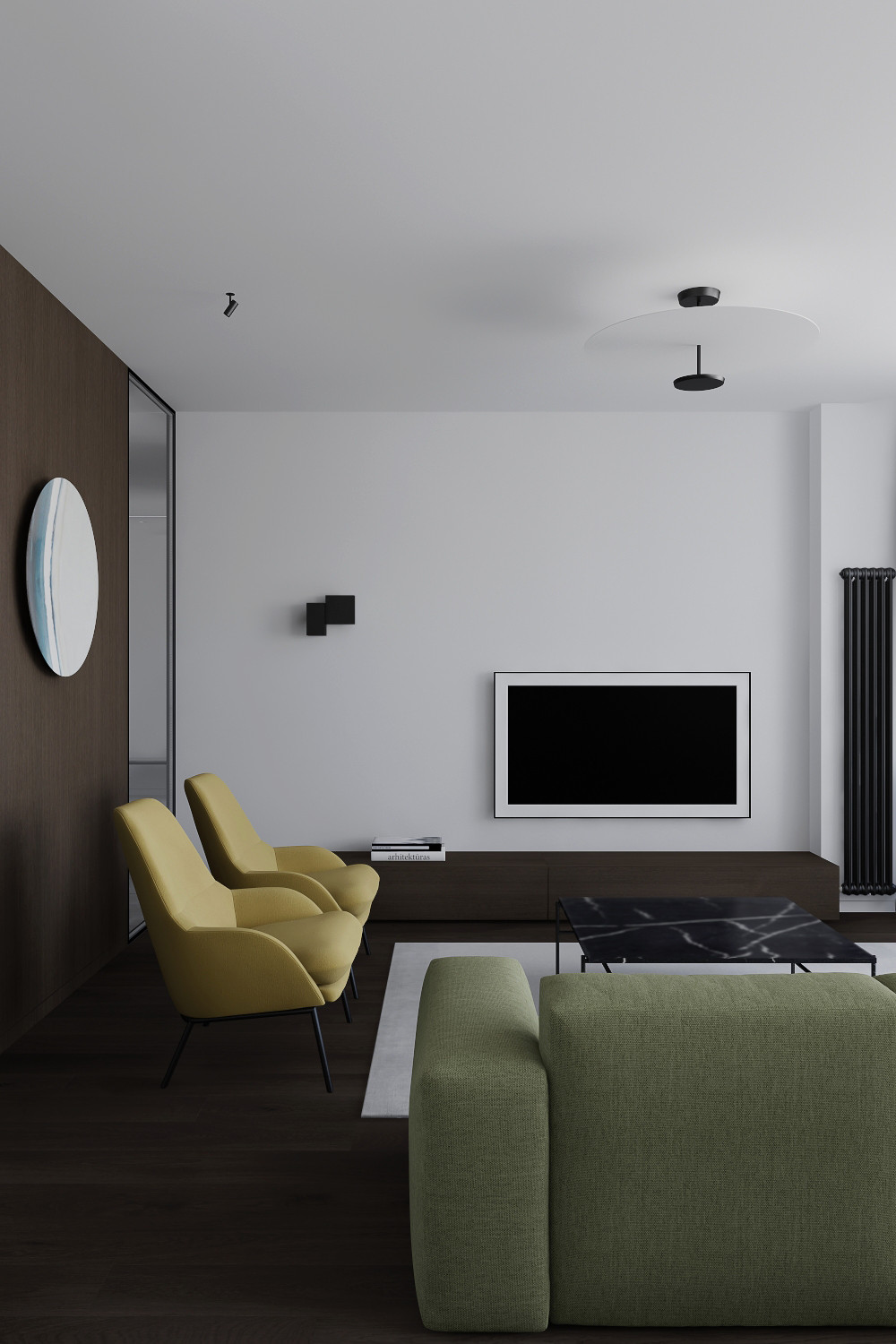 Квартира в Иваново