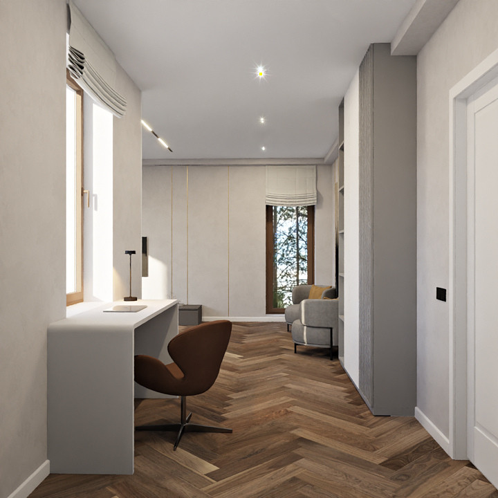 КП Золотой Карп