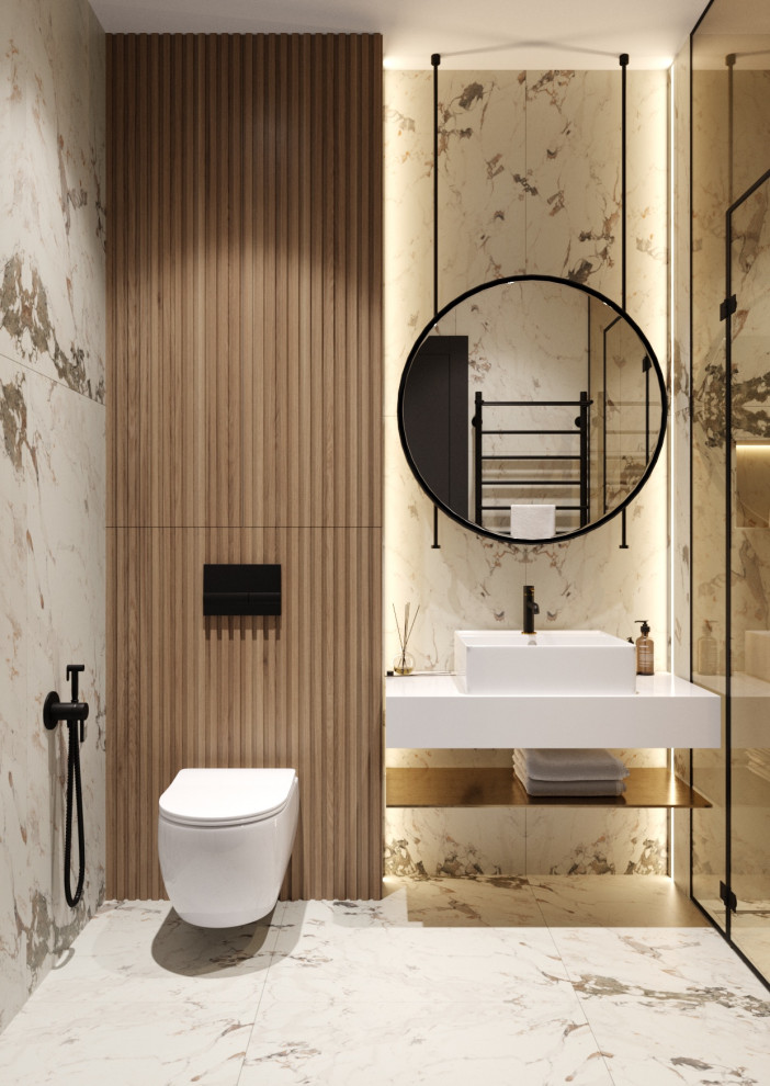 частный дом