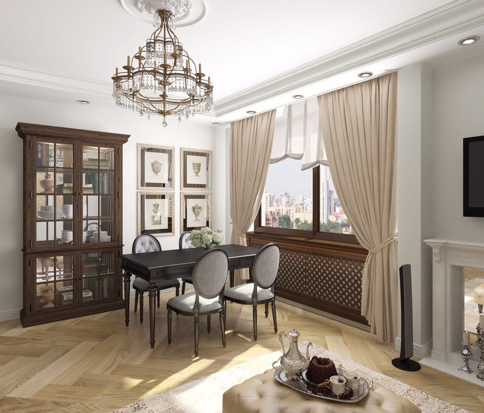 Квартира на Олимпийском проспекте