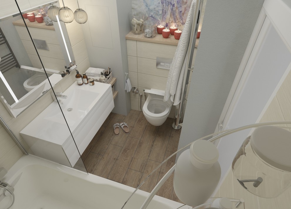 Дмитровское шоссе