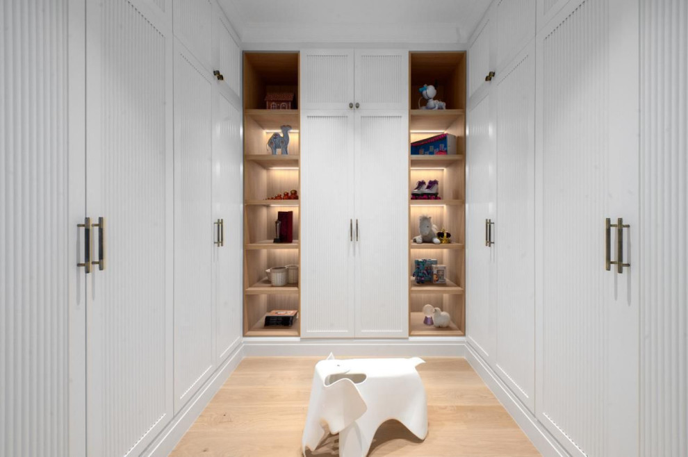 Bespoke carpentry projects