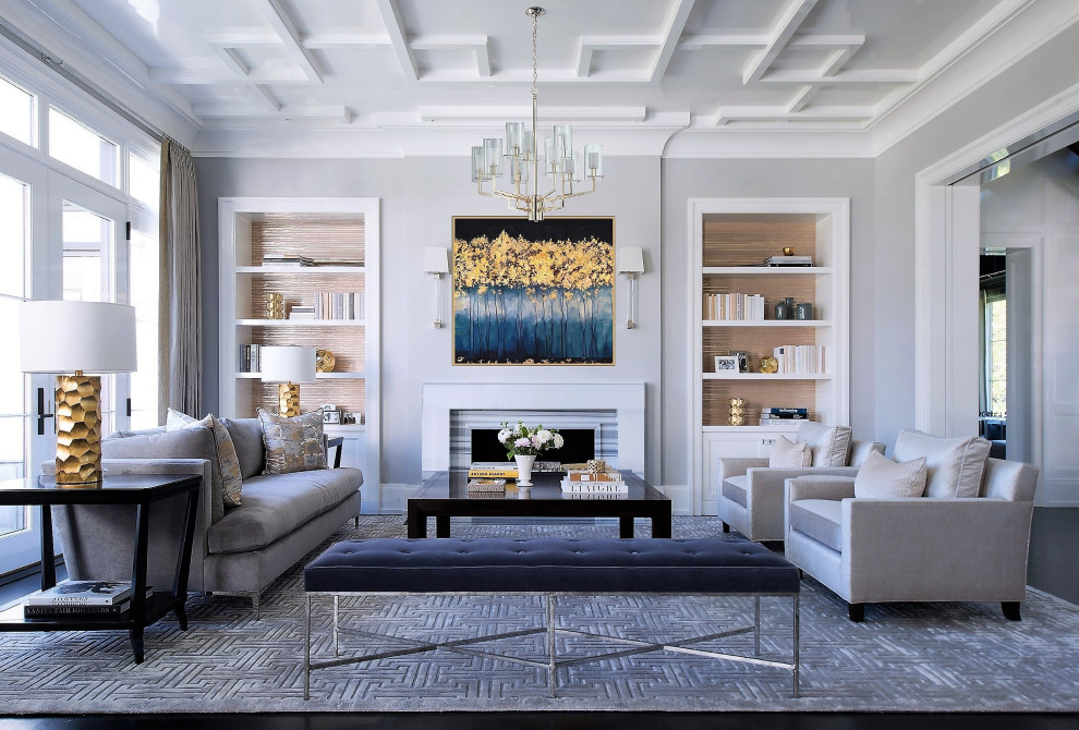 КОТТЕДЖ НА НОВОЙ РИГЕ