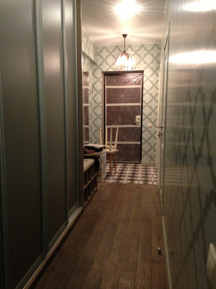 Уютная квартира на Ленинском проспекте