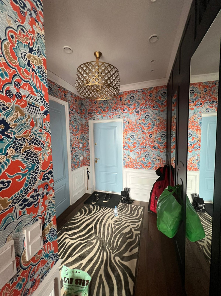 жк Серебряный Фонтан 2