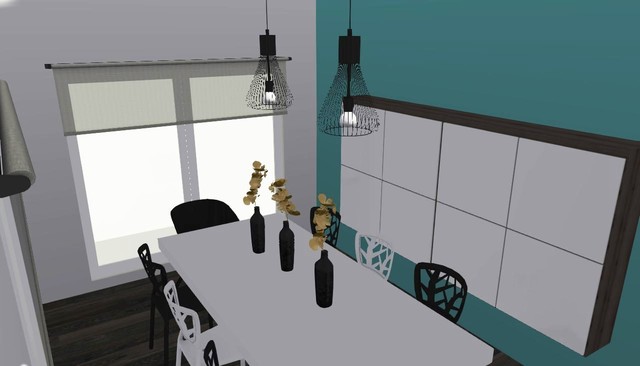 3D Visualisations 