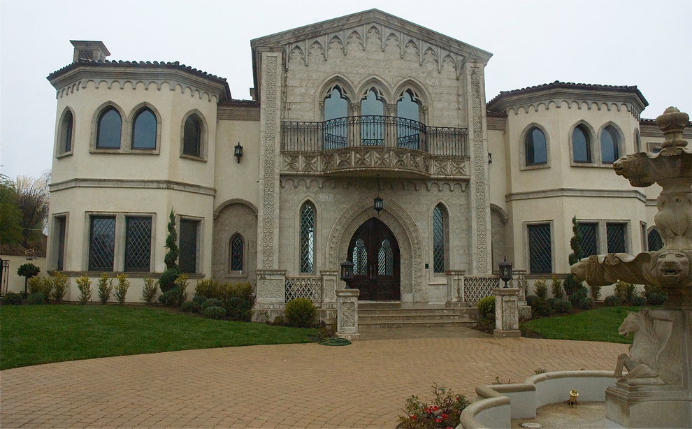 Gebbia Residence | Beverly Ridge