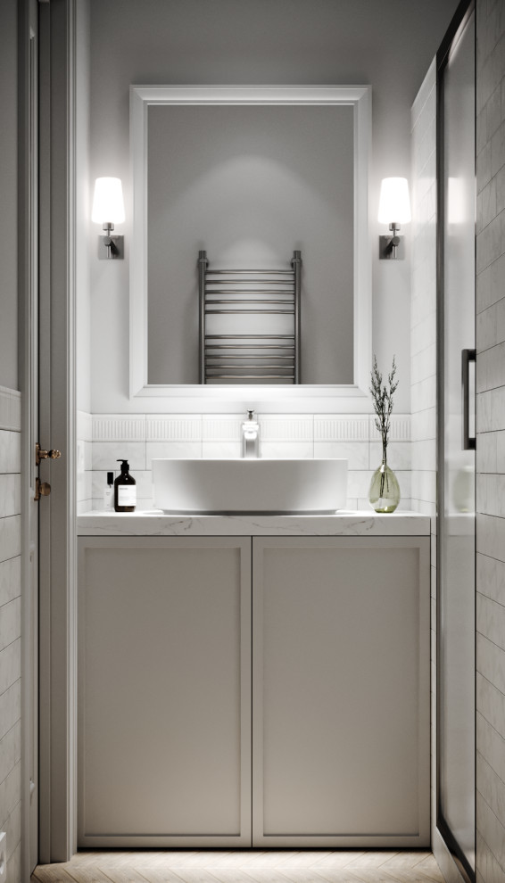 Березовая роща