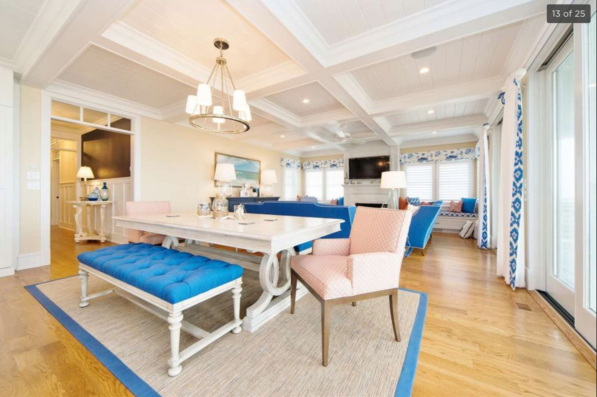 Ocean City Beach House