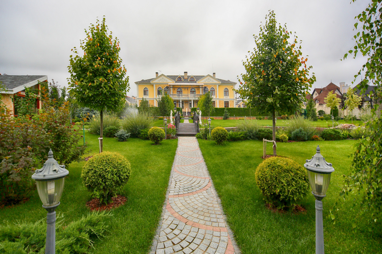 Горки -2 фото