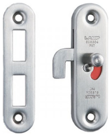 Sliding Door Latch Transitional Pocket Door Hardware By
