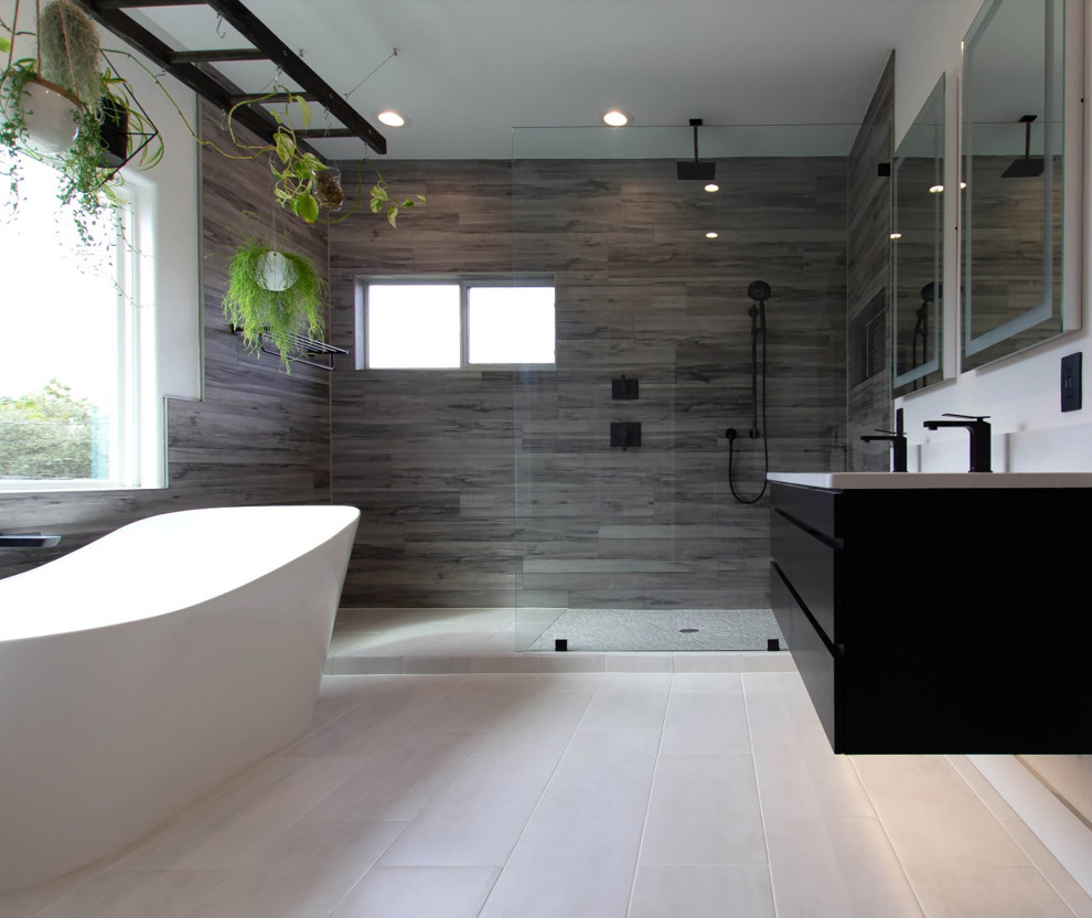 2021 Nari Coty Award Winning Bathroom 75 001 To 100 000 Modern