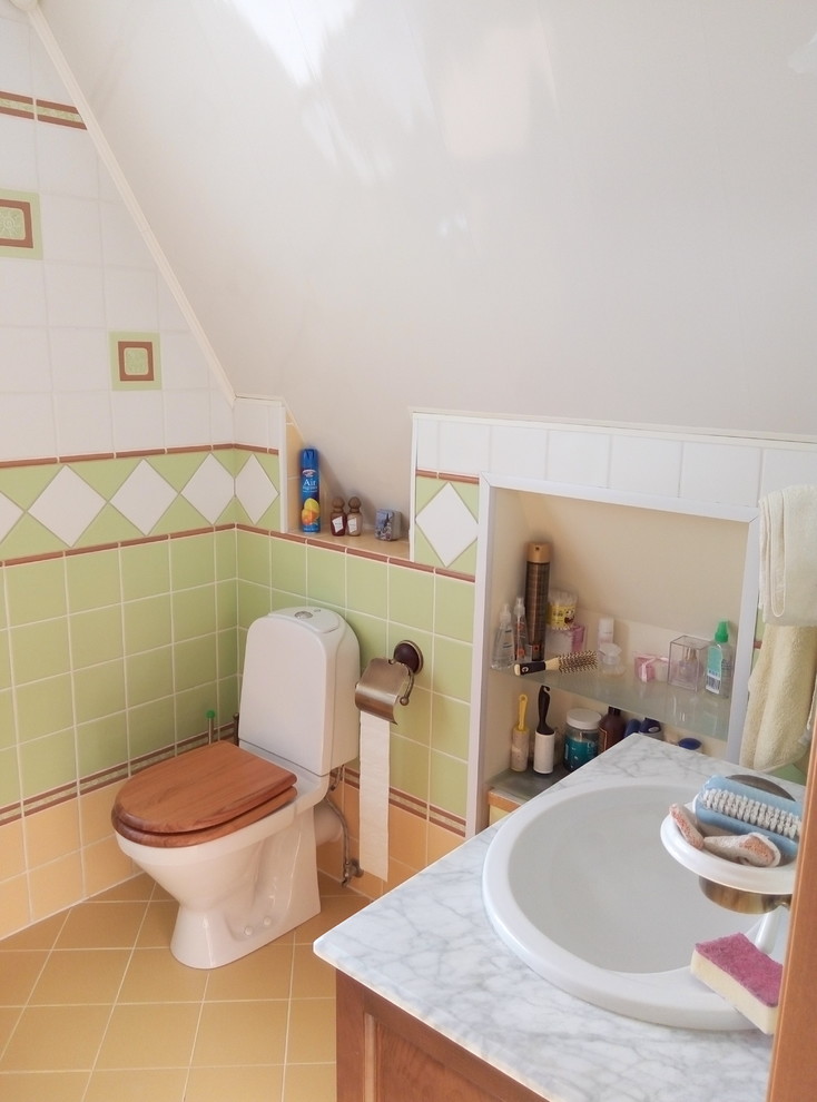 Коттедж в Шепелево