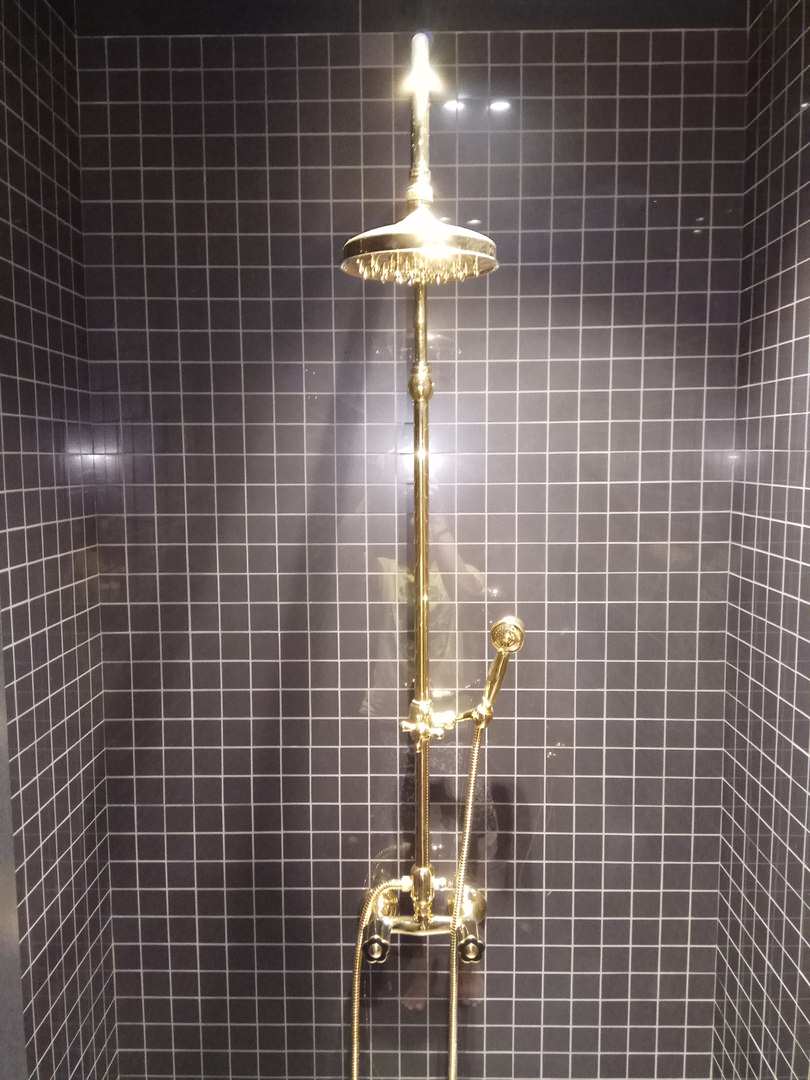 Три таунхауса в г. Сочи