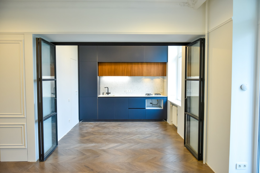 Улица Вавилова