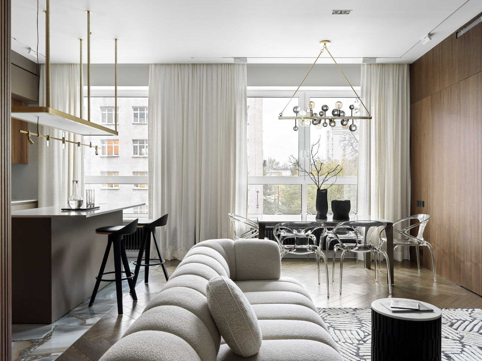 ЖК Сити Парк