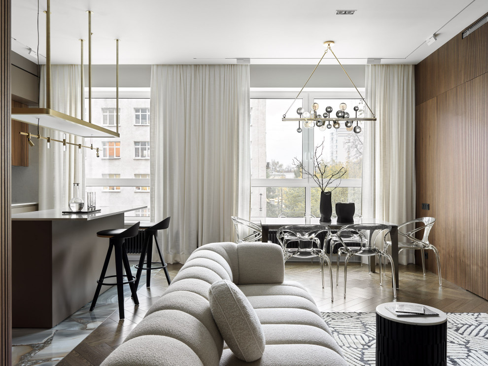 ЖК Сити Парк