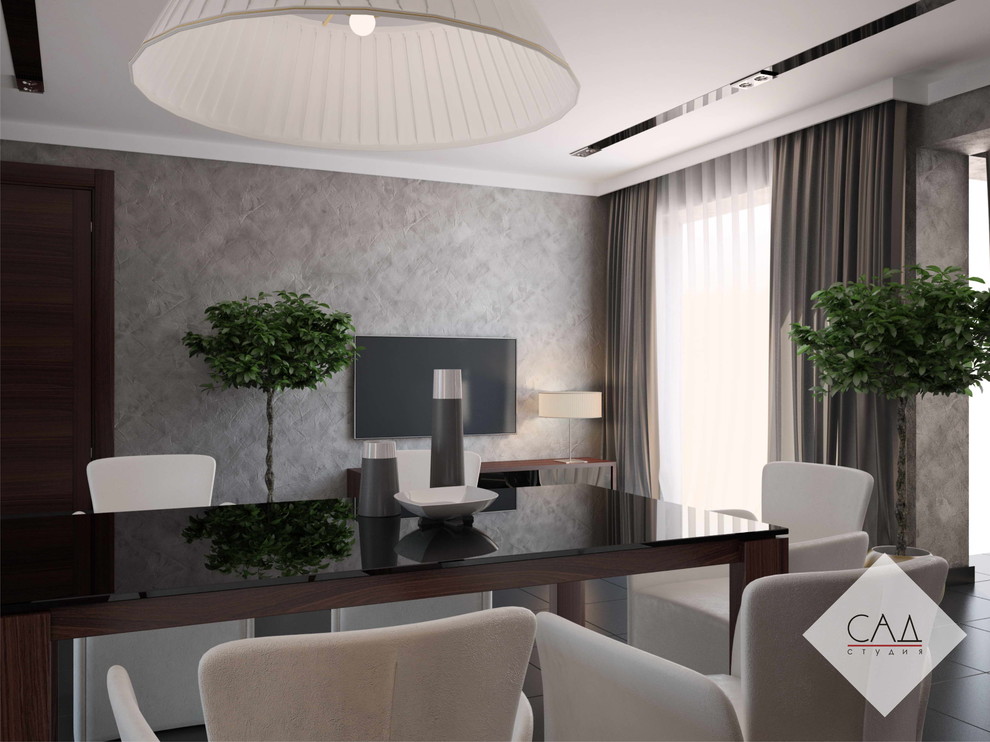 Комната отдыха