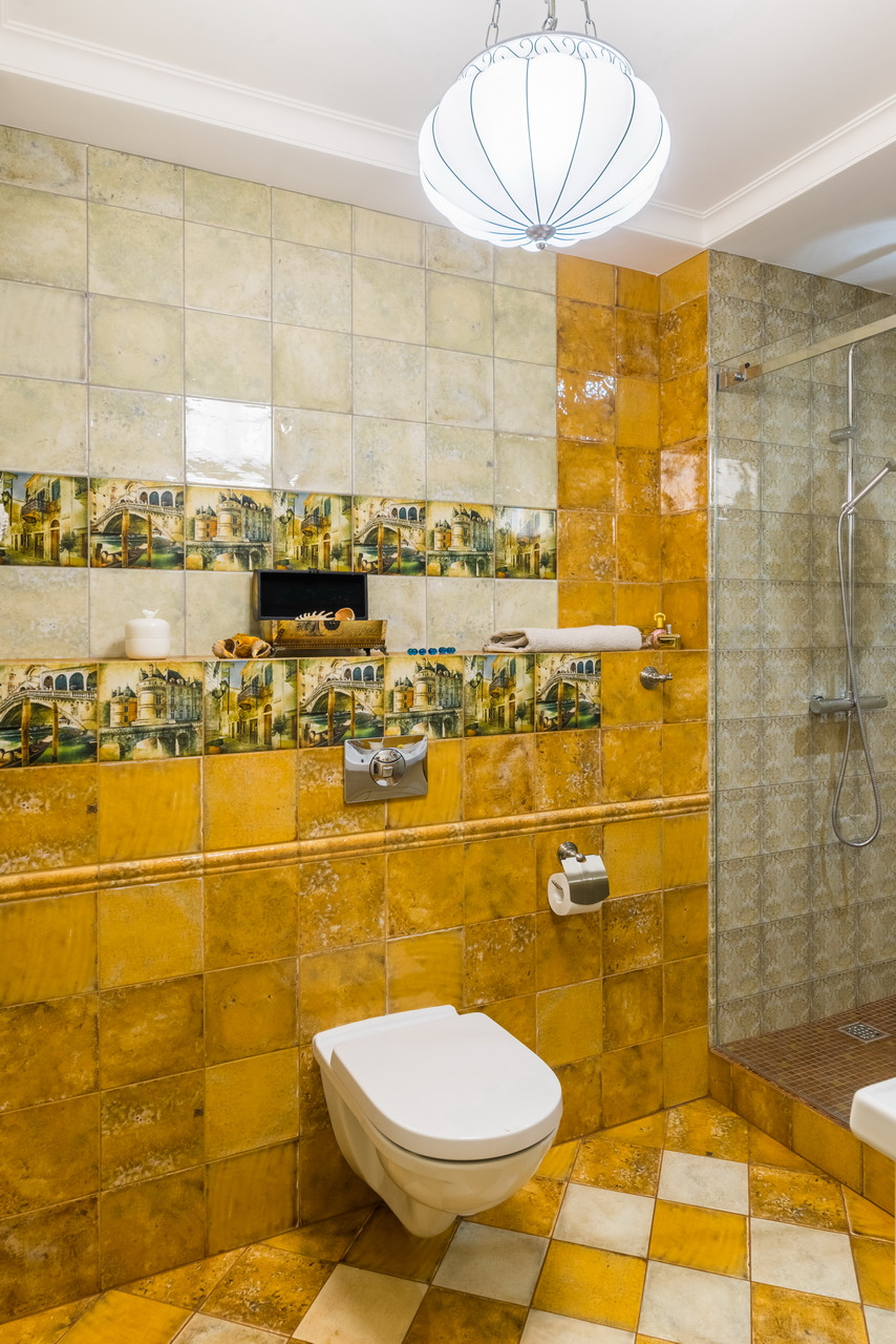 Квартира на ул. Варшавская.