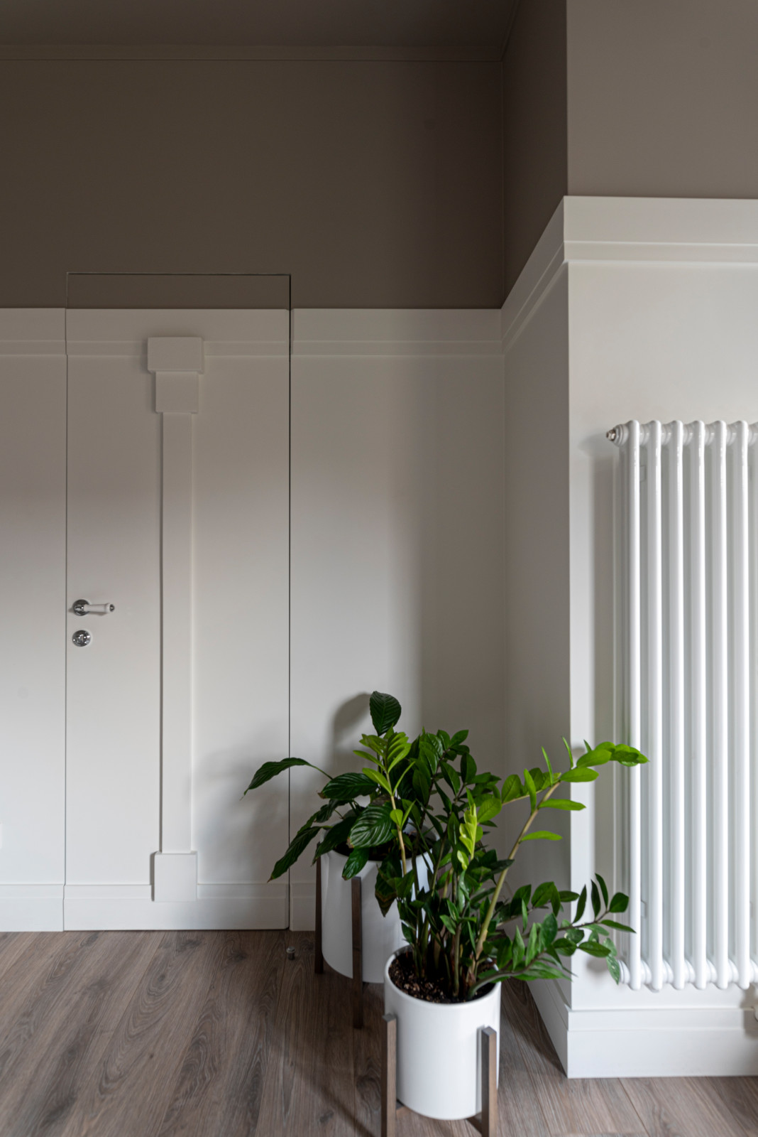 Дом в пригороде Калининграда