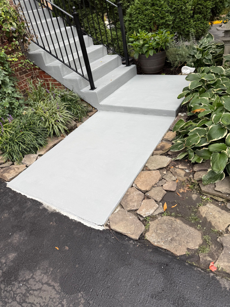 100125 - MK2949 Walkway Restoration