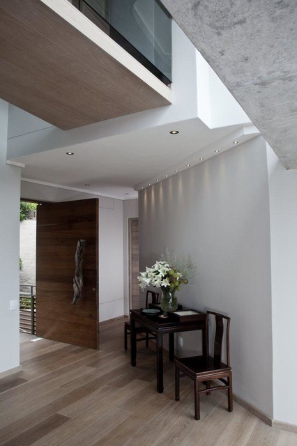 house Blitz trendy-gang
