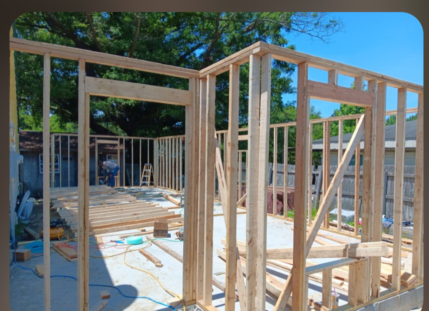 Framing