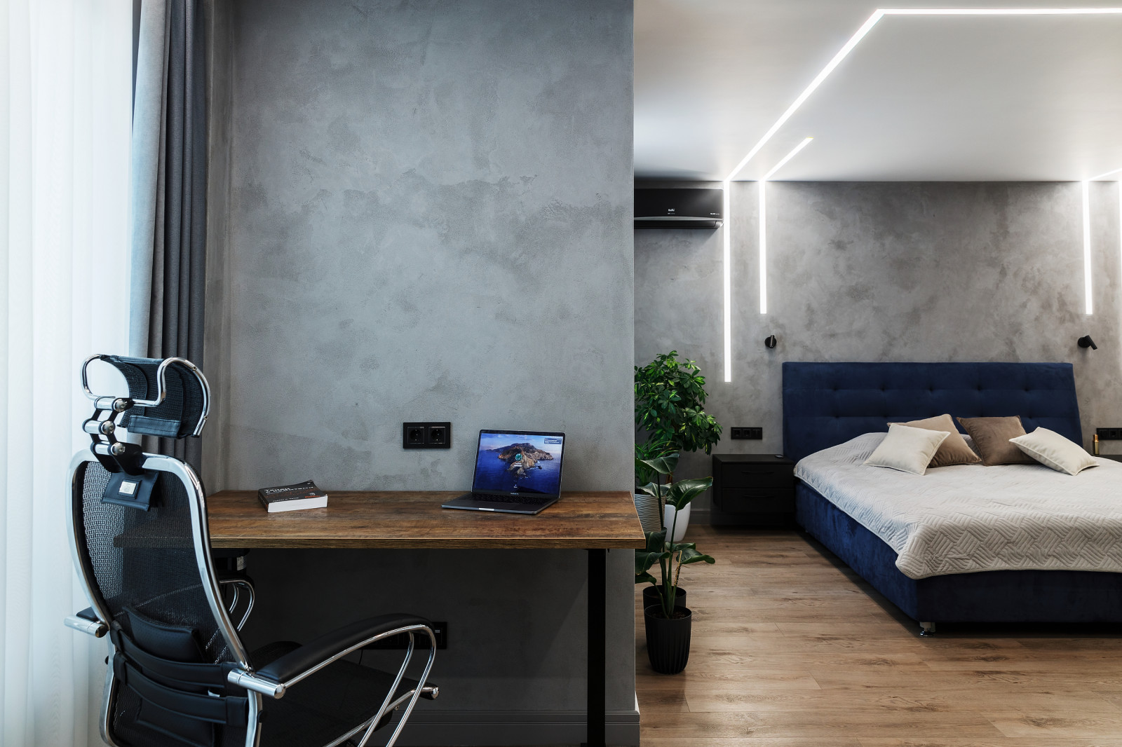 ЖК "Столицы"