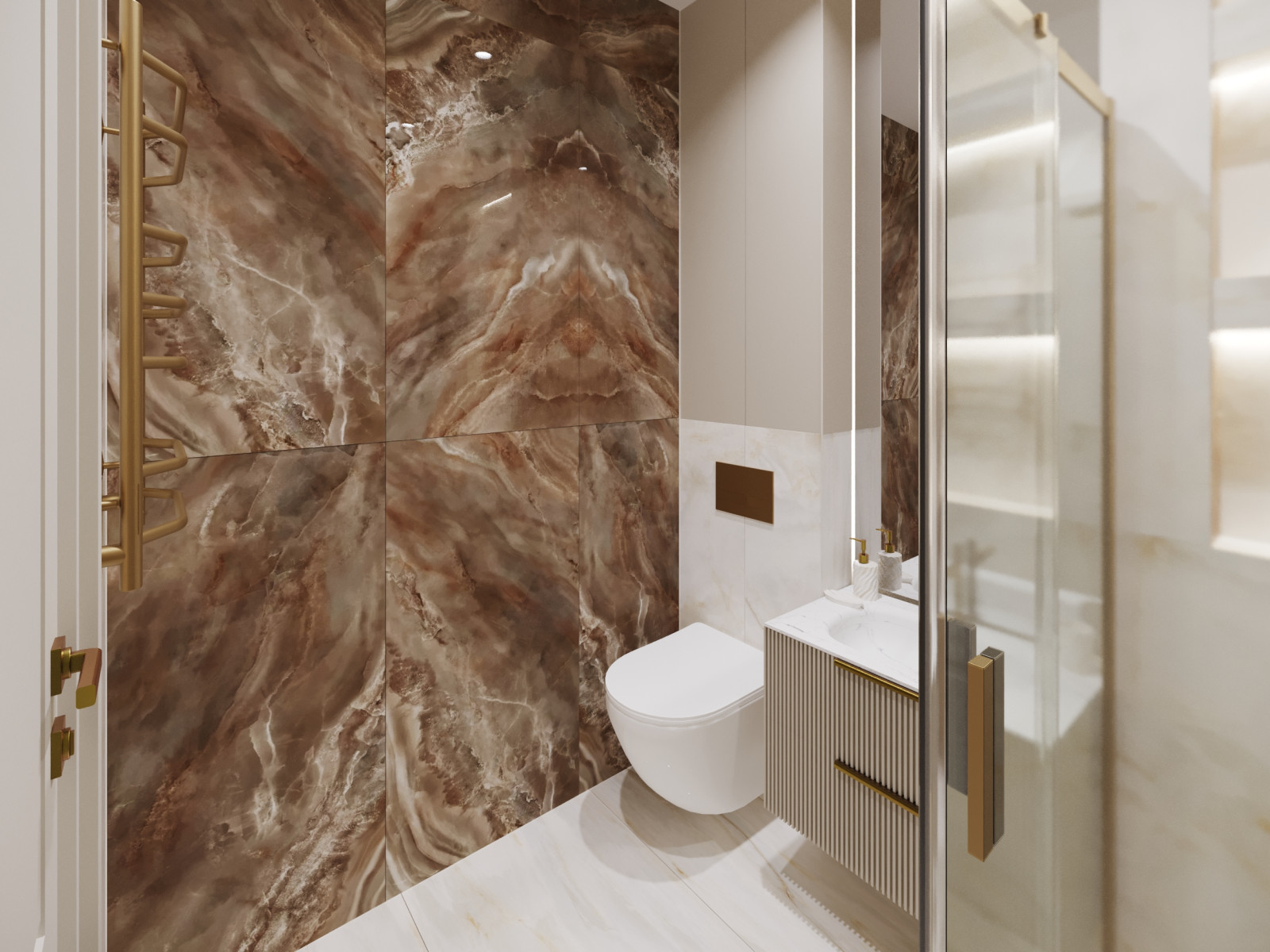 ЖК Западные Аллеи