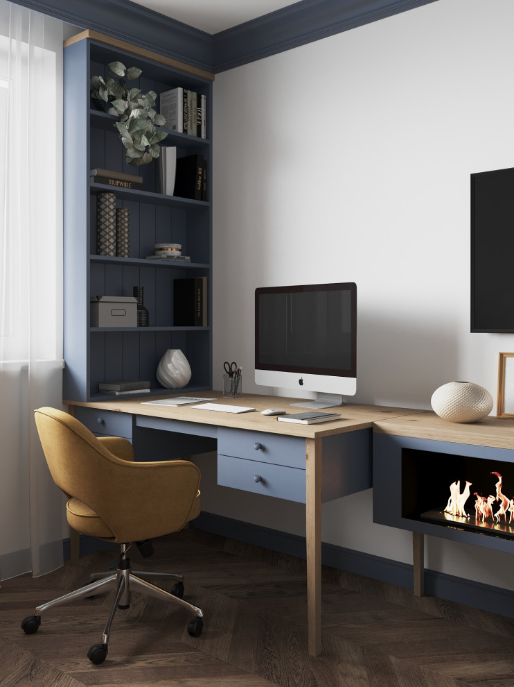 Перервинский Бульвар