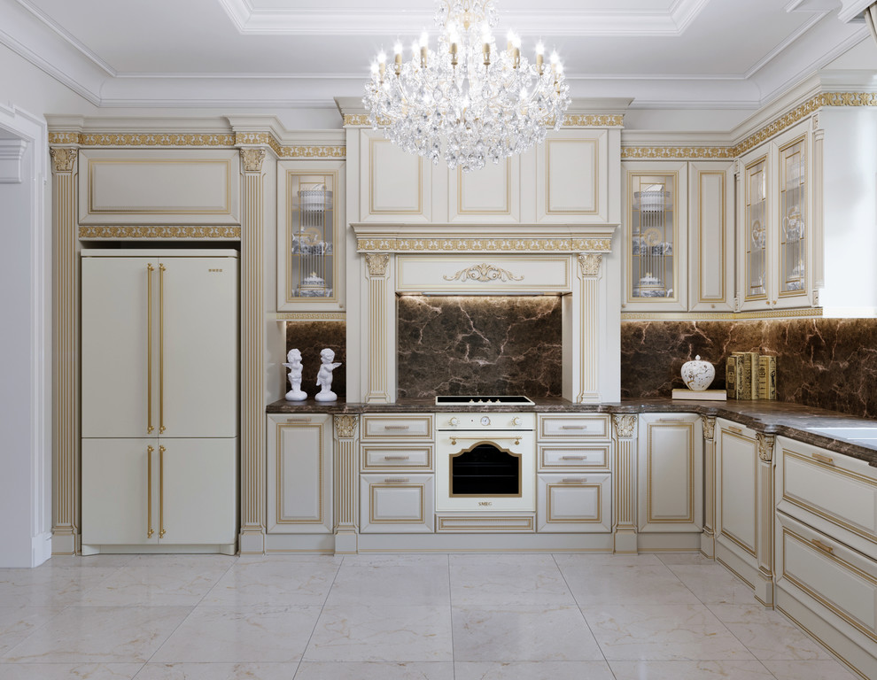 Кухня "Нике Аворио"