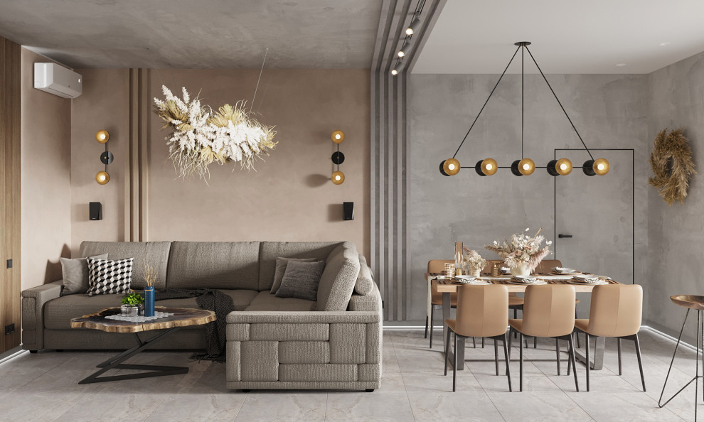 Загородный дом