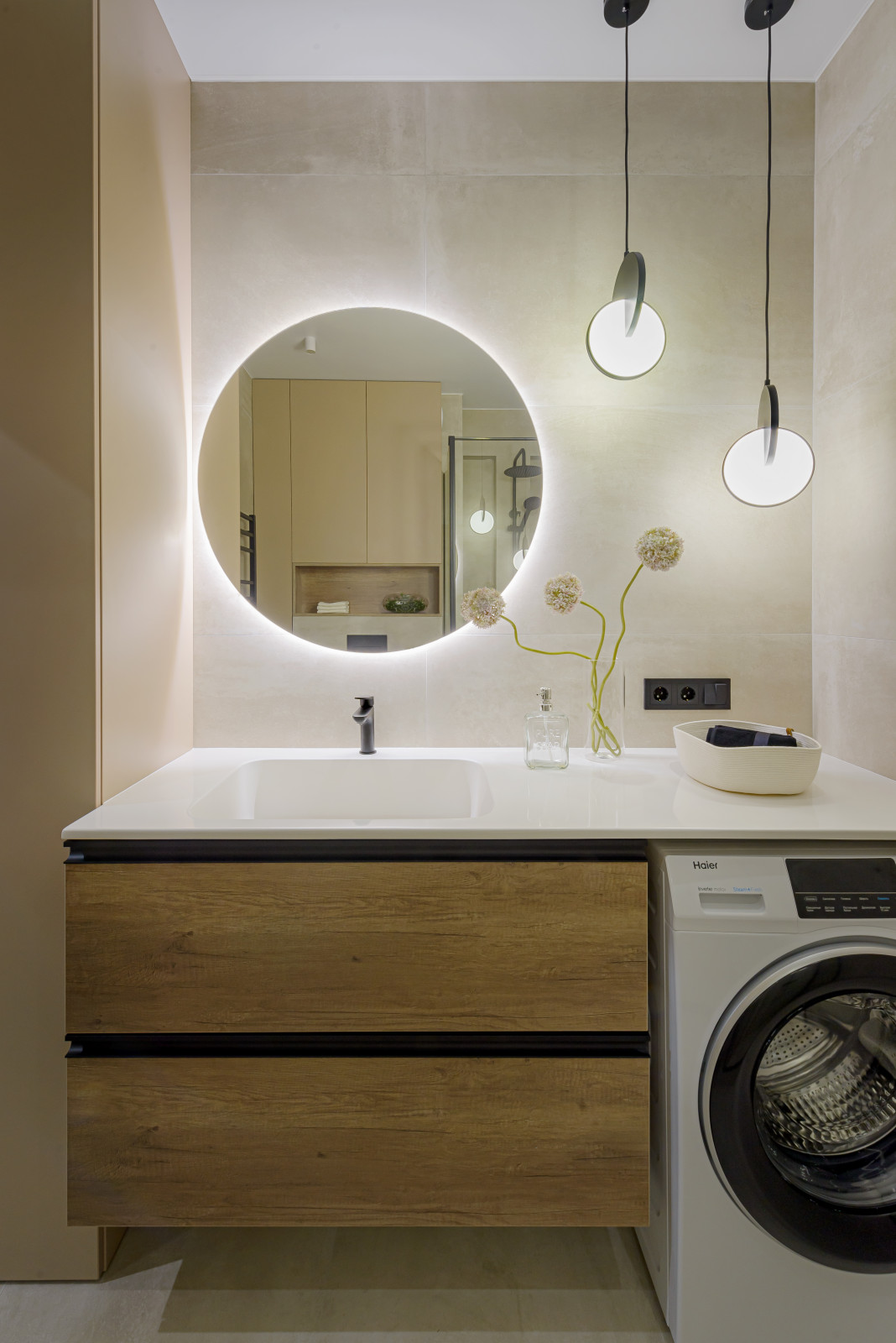 " Расцветай на Гоголя " уютная квартира для девушки.