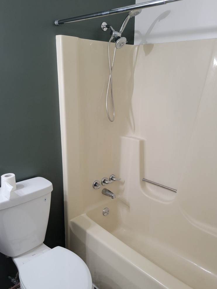 Bathroom Remodeling